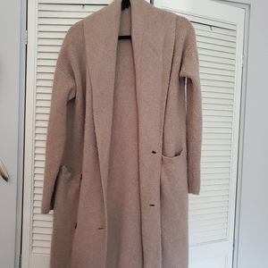 Long Sweater